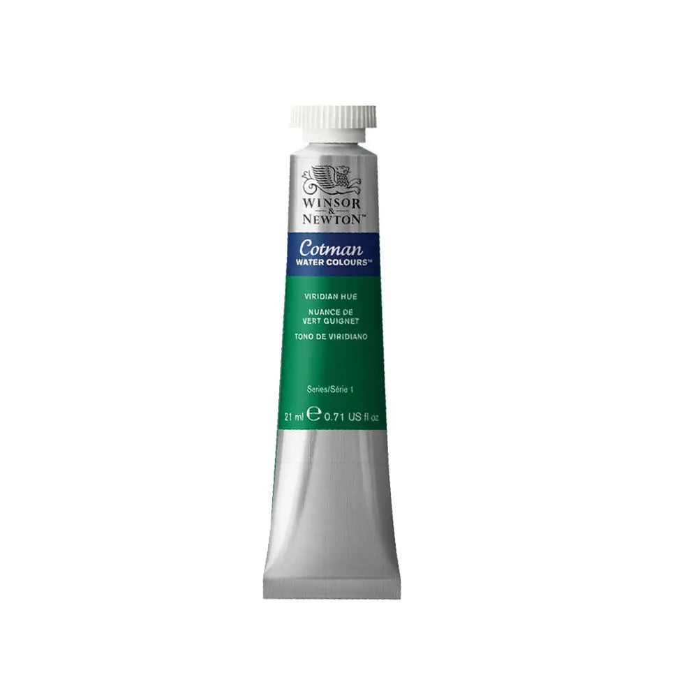 Winsor & Newton Cotman Water Colour Tubes (Loose Colours) Winsor & Newton